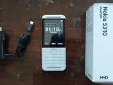 Nokia 5310 (Brand New)