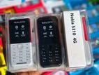 Nokia 5310 4G Dubai (Brand New)