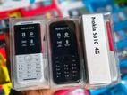 Nokia 5310 4G (Used)