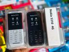 Nokia 5310 4G (Brand New)