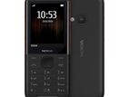 Nokia 5310 Button Phone (New)