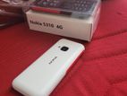 Nokia 5310 DUAL SIM (Brand New)
