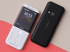 Nokia 5310 Music express O/G (Brand New)