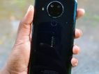 Nokia 5.4 128GB (Used)