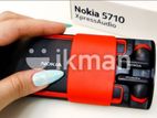 Nokia 5710 Xpress Music 01 (New)