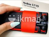 Nokia 5710 Xpress Music 24 (New)