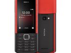 Nokia 5710 XpressAudio (Brand New)