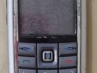 Nokia 6020 (Used)