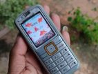 Nokia 6070 (Used)