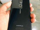 Nokia 6.1 Plus (Used)