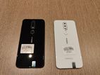 Nokia 6.1 Plus 6GB 64GB (Used)