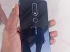 Nokia 6.1 Plus (Used)