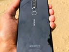 Nokia 6.1 Plus (Used)