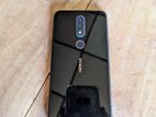 Nokia 6.1 Plus (Used)