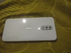 Nokia 6.1 Plus White 64GB (Used)