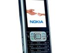 Nokia 6120 3G Classic 2007 (New)