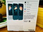 Nokia 6300 4G (New)