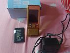 Nokia 6300 (Brand New)