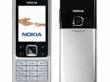 Nokia 6300 Classic 2008 (New)