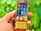 Nokia 6300 Glod Edition (Brand New)