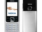 Nokia 6300 Hungary 2009 (Brand New)