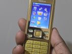 Nokia 6300 Hungary (Used)