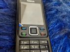 Nokia 6300 (Used)