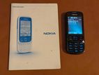 Nokia 6303i Classic (Used)