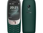 Nokia 6310 (2021) (Brand New)