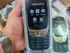 Nokia 6310 4G (Brand New)
