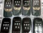 Nokia 6310 4 G Dubai (New)