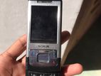 Nokia 6500s -1 (Used)