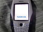 Nokia 6600 (Used)