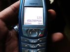 Nokia 6610 (Used)