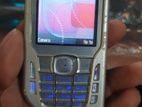 Nokia 6670 (Used)