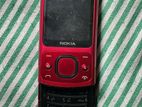 Nokia 6700 slide (Used)