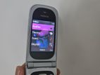 Nokia 7020 Flip (Used)
