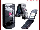 Nokia 7070 PRISM FLIP. (Brand New)