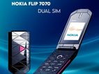 Nokia 7070 PRISM VIETNAM (Brand New)
