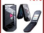 Nokia 7070 PRISM VIETNAM (Brand New)