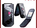 Nokia 7070 PRISM VIETNAM (Brand New)