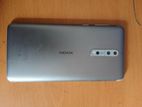Nokia 8 for parts (Used)