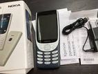 Nokia 8210 2 SIM 4G (New)