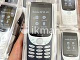 Nokia 8210 2 Sim Vietnam (New)