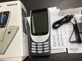 Nokia 8210 4G 2 Sim Card. (New)