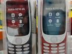 Nokia 8210 4G (New)