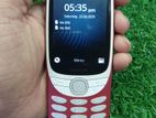 Nokia 8210 4G (Used)