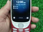 Nokia 8210 4G (Used)