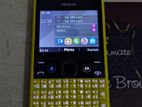 Nokia Asha 210 (Used)