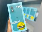 Nokia Aura 2 (Brand New)
